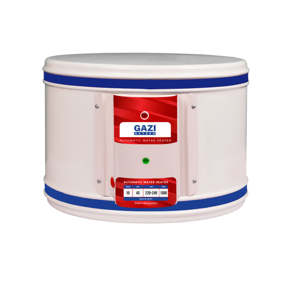 Picture of Gazi Geyser/Water Heater 45 Litre BE-101