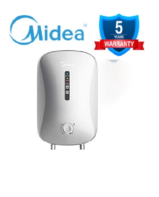 Picture of Midea Instant Water Heater DSK38P5