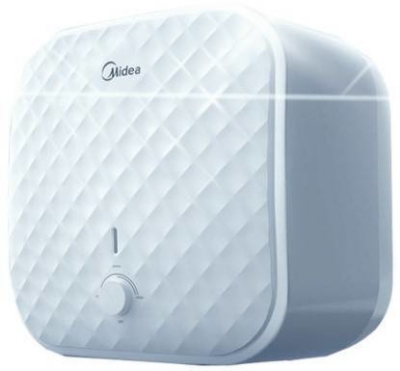 Picture of Midea - D 30-20VI - Instant Water Heater (Geyser) - 30 Liter