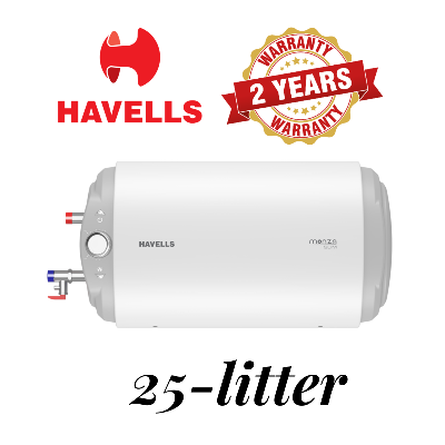Picture of Havells Geyser/Water Heater Monza SLIM 25 L white