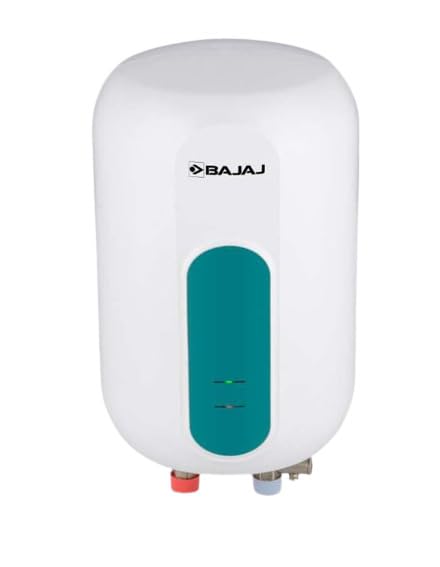 Picture of Bajaj Aquaquick Instant Water Heater 3L