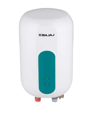 Picture of Bajaj Aquaquick Instant Water Heater 3L