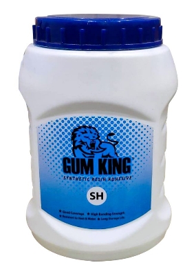 Picture of 1 kg Star Adhesive Gum King Resin Adhesive