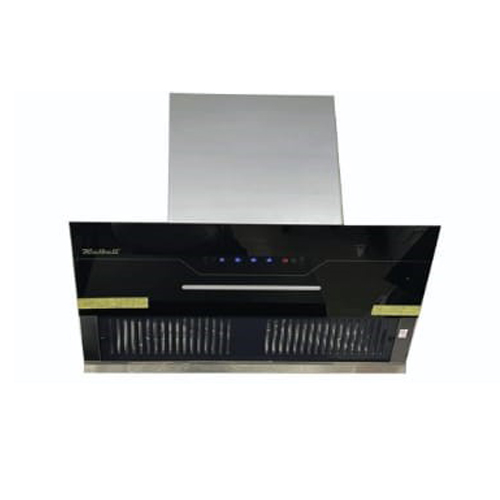 Picture of Haibali HBL-909CH Auto Clean Sensor Kitchen Hood