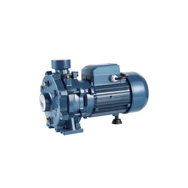 Picture of Gazi THF 6B4 3.00HP Double Stage Centrifugal Pump