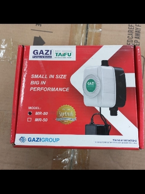 Picture of Gazi MR50 Pressure Boosting Pump