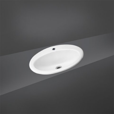 Picture of RAK JESSICA Under Counter Ceramic  WASH BASIN
