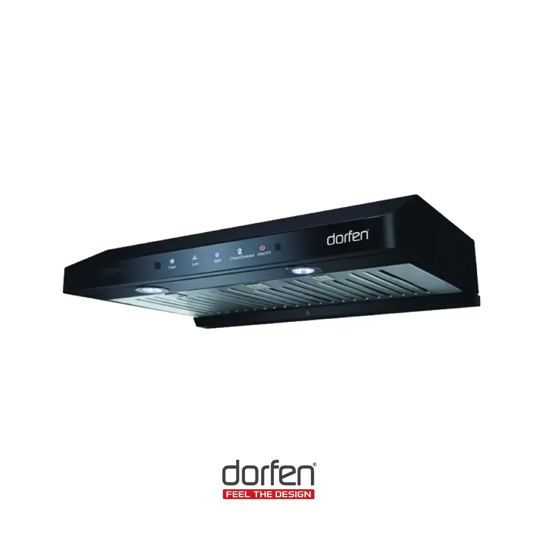 Picture of DORFEN Kitchen Hood, DF-KH3A