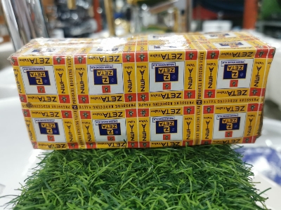 Picture of Zeta Italy 3/4 Inch Pressure Reducing Valve