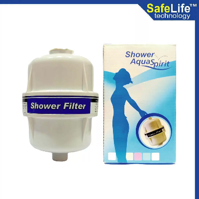Picture of Aqua Spirit Taiwan Shower Filter for your Bathroom