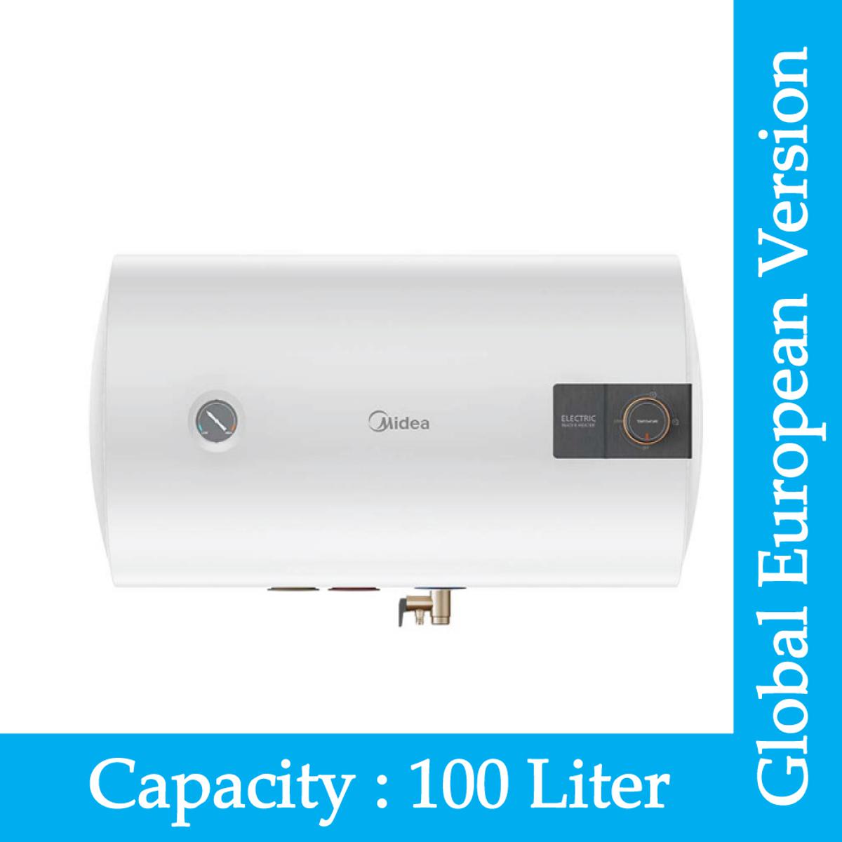 Picture of Midea 100 Liters Geyser (MH 100L)