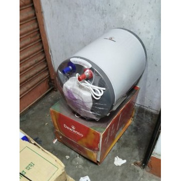 Picture of Dewanco Classy 50Liter Special Defender Capsule Geyser