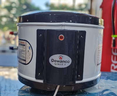 Picture of Dewanco Swift 50Liter Premium Quick Heating Geyser/Water Heater