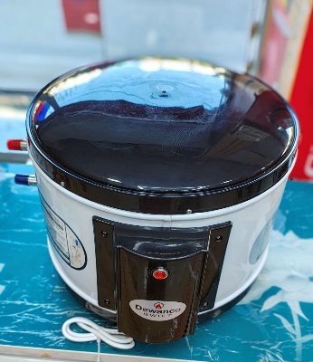 Picture of Dewanco Swift 50Liter Premium Quick Heating Geyser/Water Heater