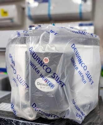 Picture of Dewanco Swift 50Liter Premium Quick Heating Geyser/Water Heater