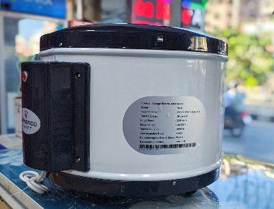 Picture of Dewanco Swift 50Liter Premium Quick Heating Geyser/Water Heater