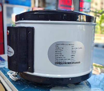 Picture of Dewanco Swift 50Liter Premium Quick Heating Geyser/Water Heater