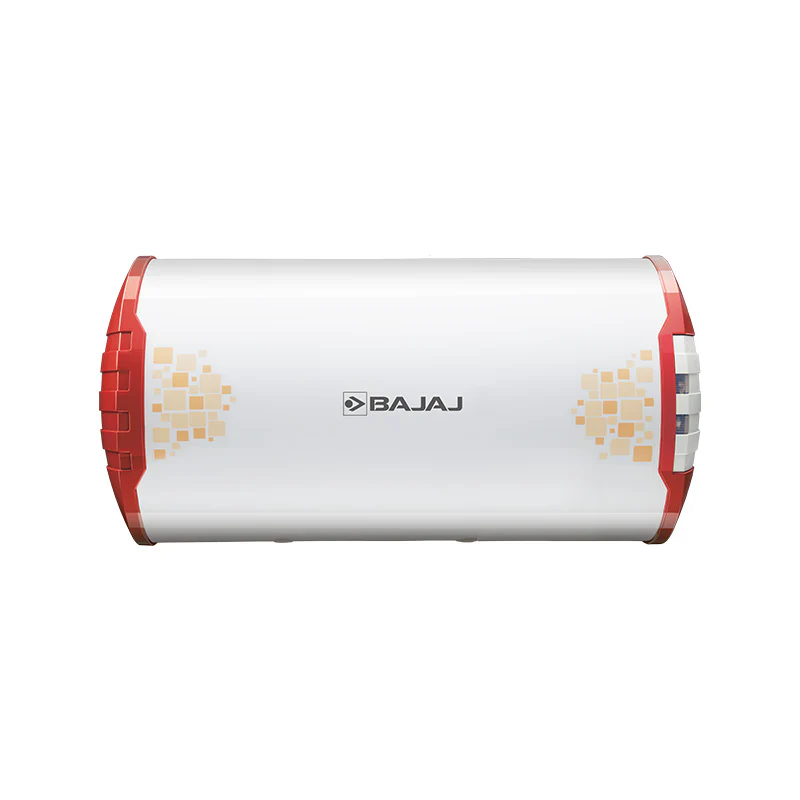 Picture of Bajaj Majesty Horizontal Storage Water Heater - 15Liter - RW