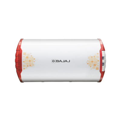 Picture of Bajaj Majesty Horizontal Storage Water Heater - 15Liter - RW
