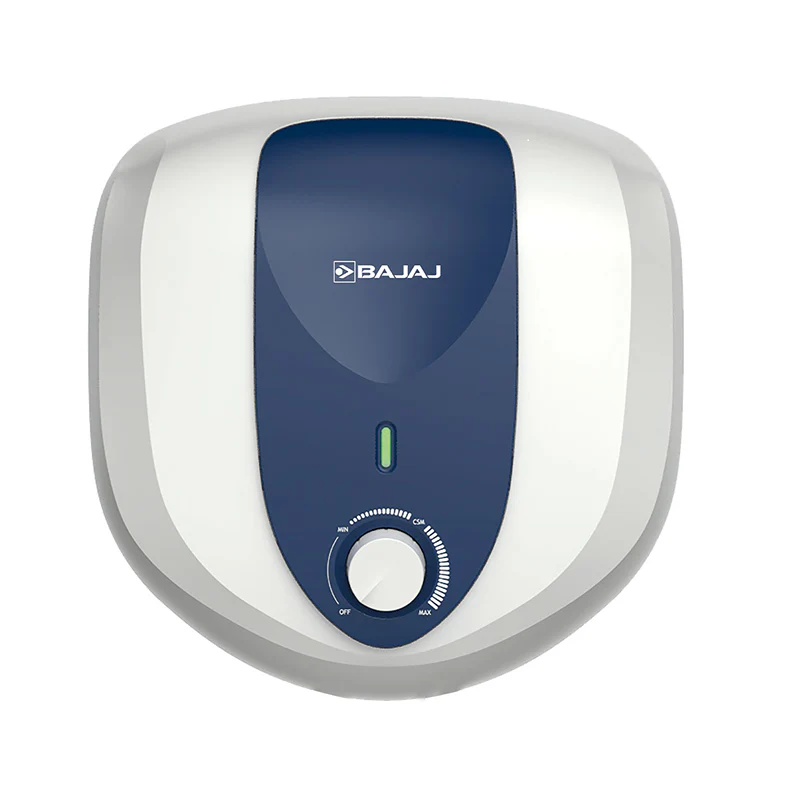 Picture of Bajaj Armor Series Pentacle Storage Water Heater, 15Liter