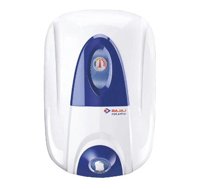 Picture of Bajaj Calenta Storage Water Heater-25 Liter