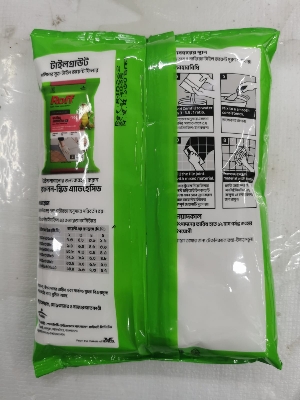 Picture of Roff Cemfill 1Kg Tiles Grout/White Cement