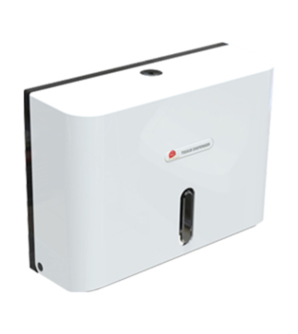 Picture of Iris Tissue Dispenser Shine