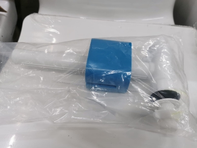 Picture of Side Push Syphoon Ball Cock for Commode