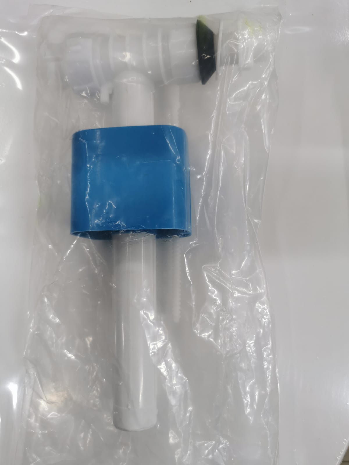 Picture of Side Push Syphoon Ball Cock for Commode