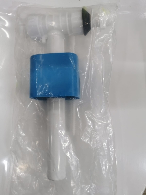 Picture of Side Push Syphoon Ball Cock for Commode