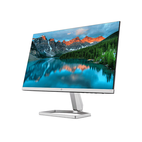 Picture of HP M22f 21.5 Inch 75Hz AMD Free Sync Full HD IPS Monitor