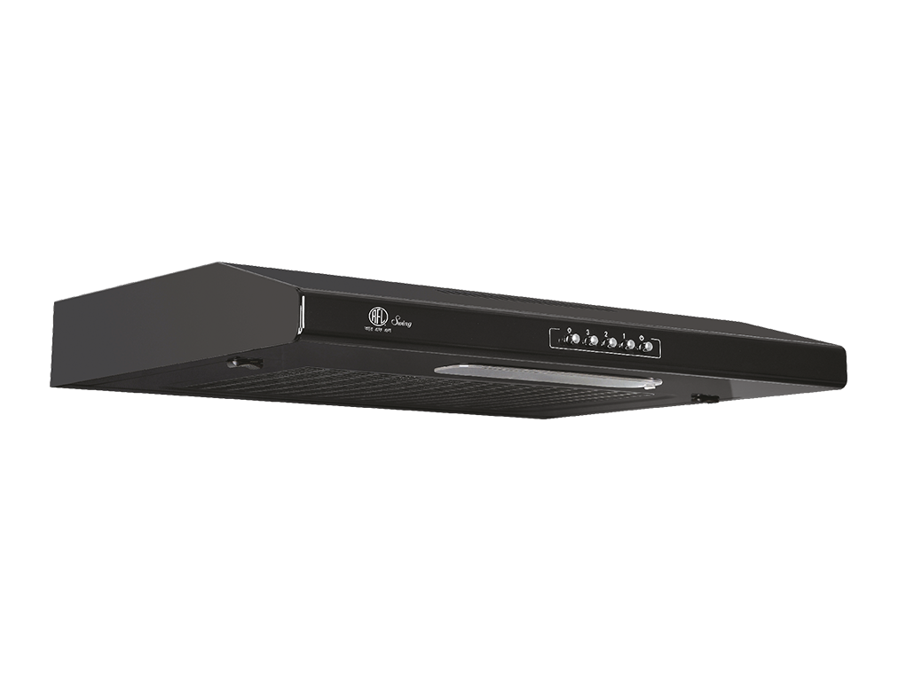 Picture of RFL Cooker Hood Diana made by Stainless Steel Body with 5 Layer Aluminium FIlter (27 Inch)