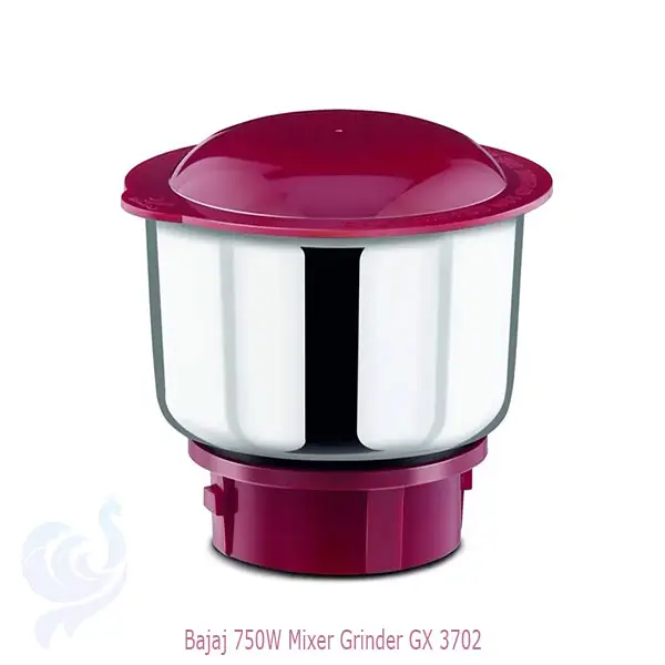 Picture of Bajaj 750W Mixer Grinder GX 3702