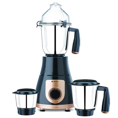 Picture of Bajaj Mixer Grinder 3 Jars 750-Watt - GX-3701