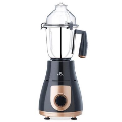 Picture of Bajaj Mixer Grinder 3 Jars 750-Watt - GX-3701