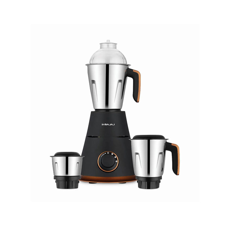 Picture of Bajaj Ninja Virtue 3 Jar with 1200 Watt Mixer Grinder | Bajaj Ninja Virtue Mixer Grinder