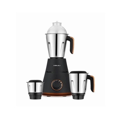 Picture of Bajaj Ninja Virtue 3 Jar with 1200 Watt Mixer Grinder | Bajaj Ninja Virtue Mixer Grinder