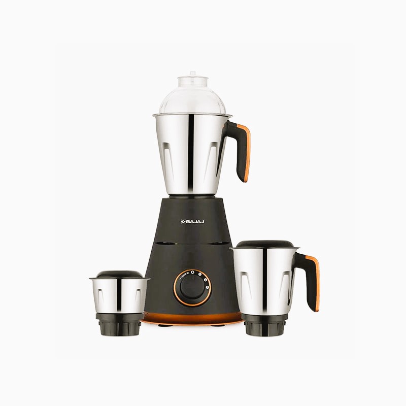Picture of Bajaj Ninja Virtue 3 Jar with 1200 Watt Mixer Grinder | Bajaj Ninja Virtue Mixer Grinder