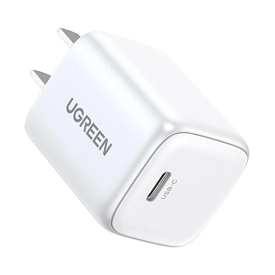 Picture of UGREEN Nexode 30W USB-C PD GaN Fast Charger US