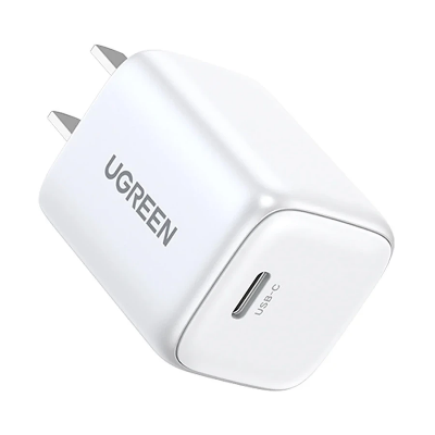 Picture of UGREEN Nexode 30W USB-C PD GaN Fast Charger US