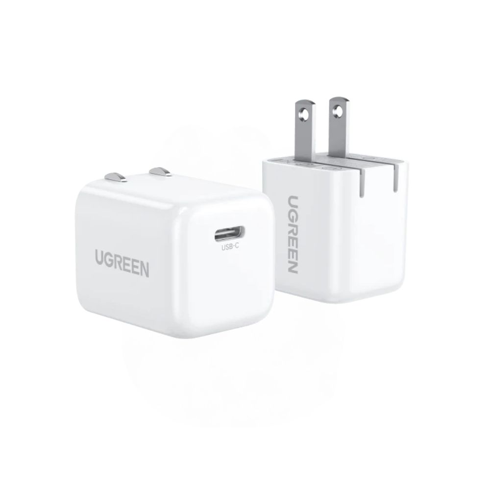 Picture of UGREEN Nexode 20W USB-C PD GaN Fast Charger US
