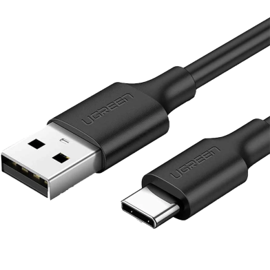 Picture of UGREEN USB-C to USB-C PD Fast Charging Cable 3A Max 1 Meter