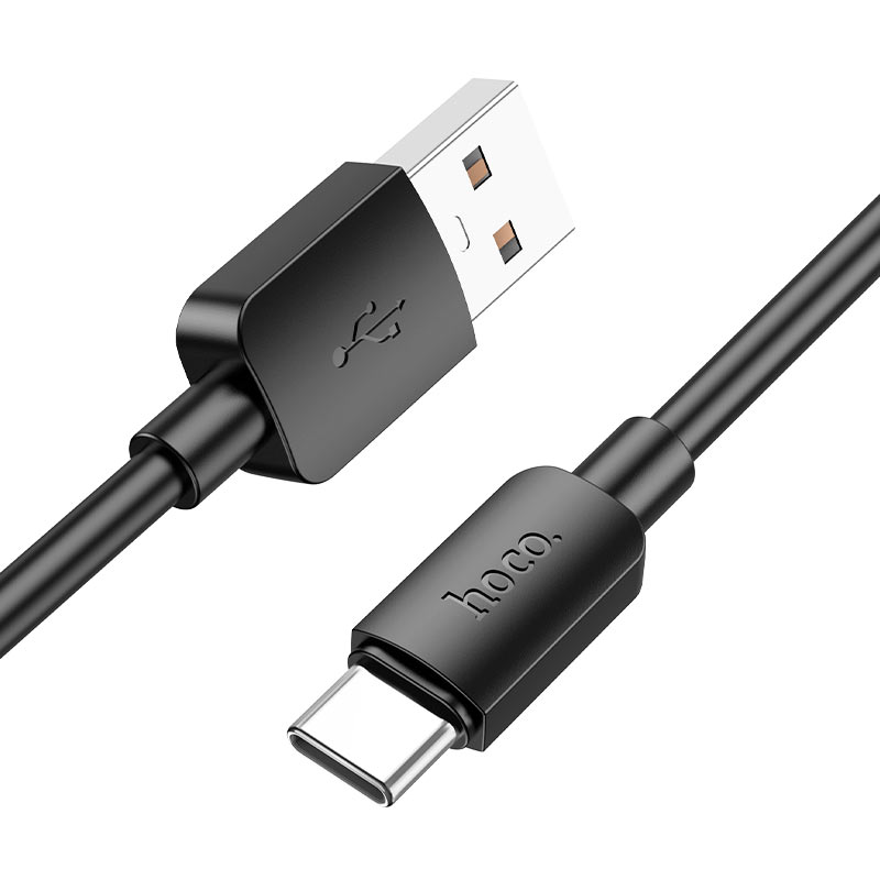 Picture of Hoco X96 Hyper 27W Fast charging data cable Type-C