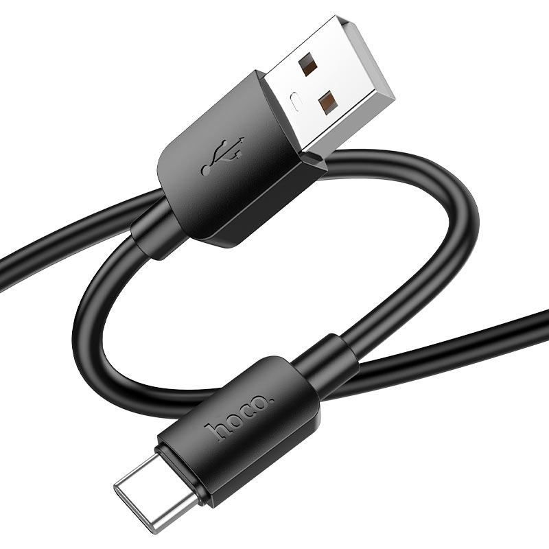 Picture of Hoco X96 Hyper 27W Fast charging data cable Type-C