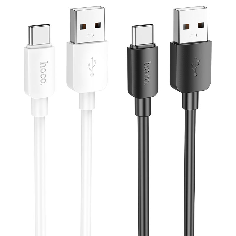 Picture of Hoco X96 Hyper 27W Fast charging data cable Type-C