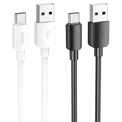 Picture of Hoco X96 Hyper 27W Fast charging data cable Type-C