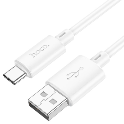 Picture of Hoco X88 Gratified charging data cable for Type-C 