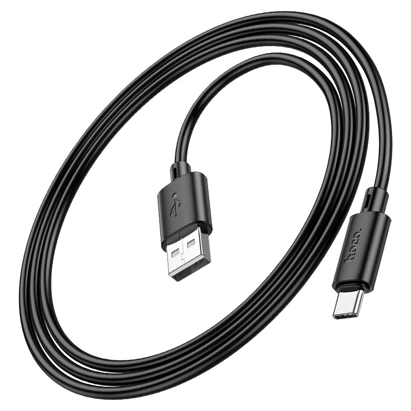 Picture of Hoco X88 Gratified charging data cable for Type-C 