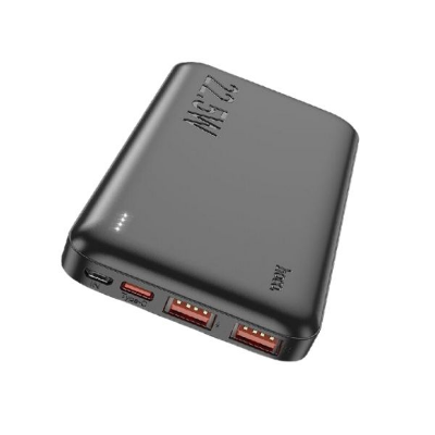 Picture of Hoco J101 Astute 22.5W Fast Charging Fully Compatible Power Bank (10000mAh)