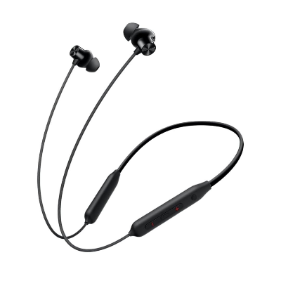 Picture of Hoco ES69 Platinum Neck Mounted Bluetooth Earphones with mic, 20hrs Battery